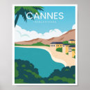 Search for cannes posters Vacation