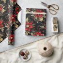 Search for luxury christmas wrapping paper Gold