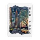 Search for aesthetic magnets Cityscape