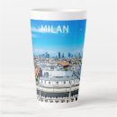 Search for milan italy mugs Italia