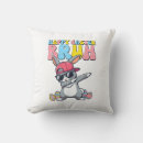 Search for bunny rabbit cushions Happy