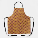 Search for scale aprons Mermaid