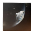 Search for engineering tiles Robotic spacecraft