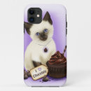 Search for chocolate cupcake iphone cases Brown