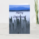 Search for alaska christmas cards Forest