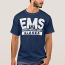 Search for emergency services tshirts First responder