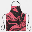 Search for bas aprons Abstract