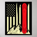 Search for freestyle skiing posters Fresh powder