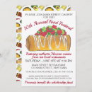 Search for mexican food invitations Margarita