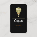 Search for air business cards Logo