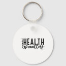 Search for human brain key rings Mental