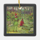 Search for english christmas tree decorations Vintage