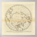 Search for arctic map posters Atlas