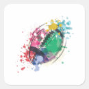 Search for rugby stickers Ball