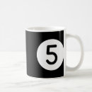 Search for number eight mugs Snooker