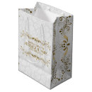 Search for lace gift bags Elegant