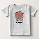 Search for wombat baby clothes Wildlife