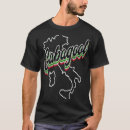 Search for gabagool tshirts Food