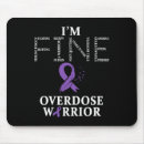 Search for stops mousepads Fighting drug addiction