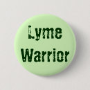 Search for diseases badges Lyme