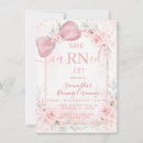 Search for rn graduation invitations Nurse