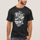 Search for wicked clothing Wicks