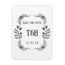 Search for save the dates Botanical