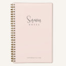 Search for sermon notebooks Church notes