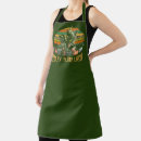 Search for funny gardening aprons For her