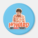 Search for banging magnets Howard wolowitz