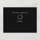 Search for degree postcards Diploma