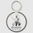 Search for greek god key rings Sea