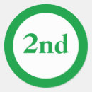 Search for second place stickers Competition