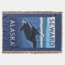 Search for orca blankets States