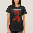 Search for remembrance poppy tshirts Veterans