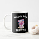 Search for tummy mugs Upset stomach