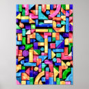Search for 3d shape art Geometric