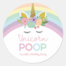 Search for unicorn poop Glitter