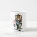 Search for panther coffee mugs Wild animal