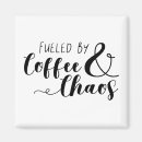 Search for fuel magnets Coffee