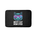 Search for meme bath mats Kitten