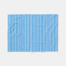 Search for blue and white stripes blankets Kids