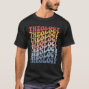Search for reformed theology tshirts Theologian