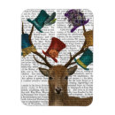Search for collector magnets Deer