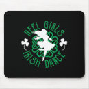 Search for dance irish mousepads Danceparty