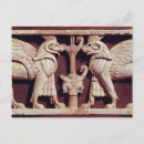 Search for gryphon postcards Mythological