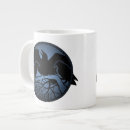 Search for native art mugs Bird