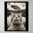 Search for vintage rally posters Cats