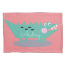 Search for cartoon animal pillowcases Kids