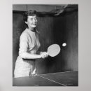 Search for table tennis posters Vintage